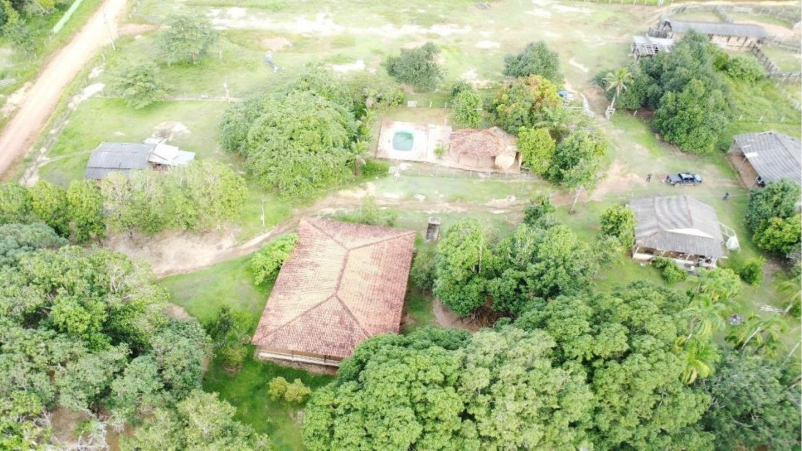 Fazenda 13