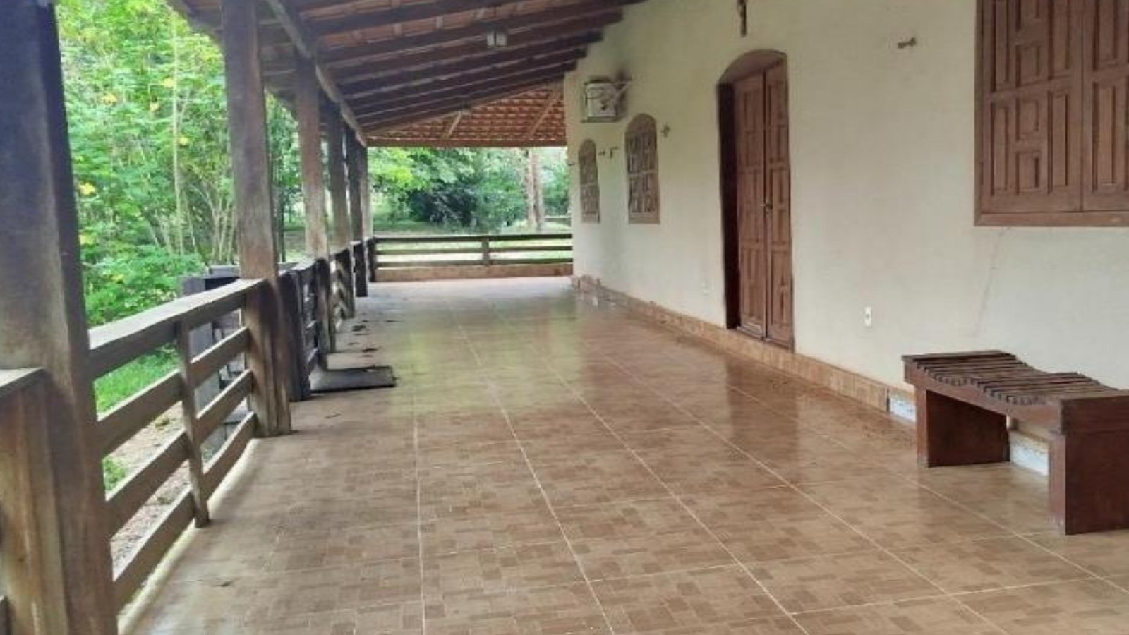 Fazenda 15