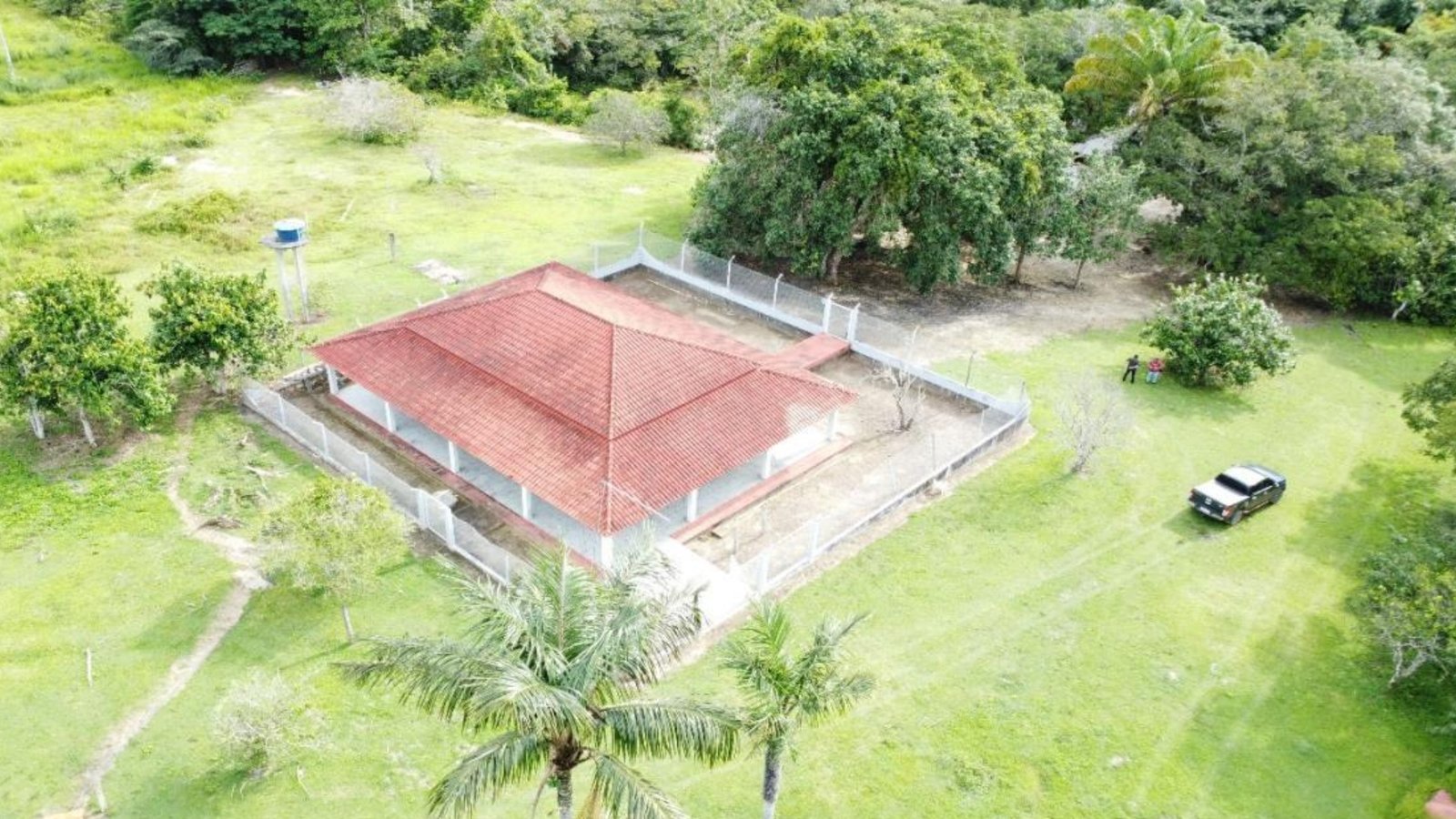 Fazenda 16