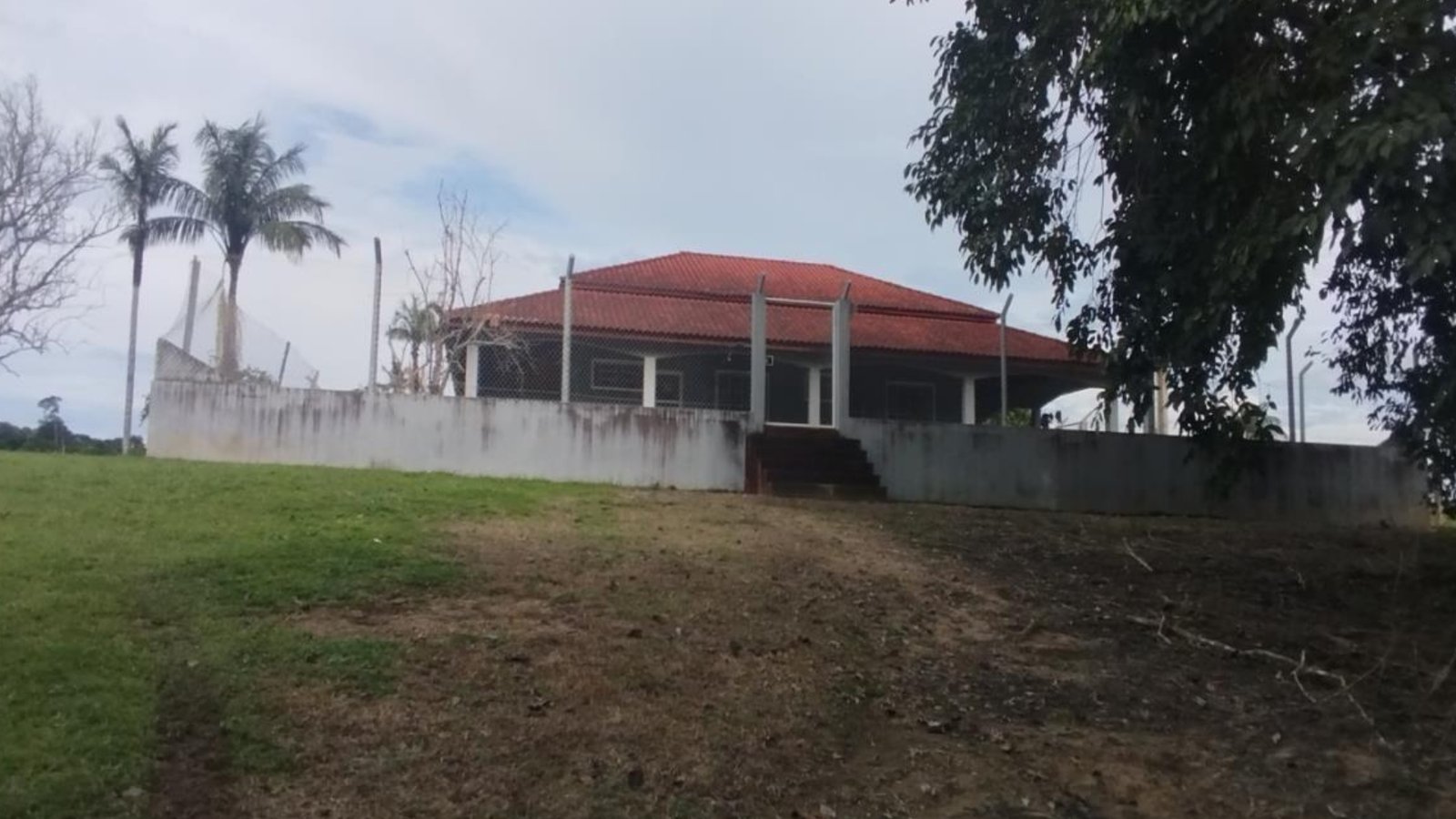 Fazenda 17