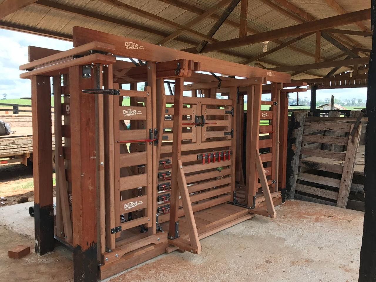 Fazenda 29