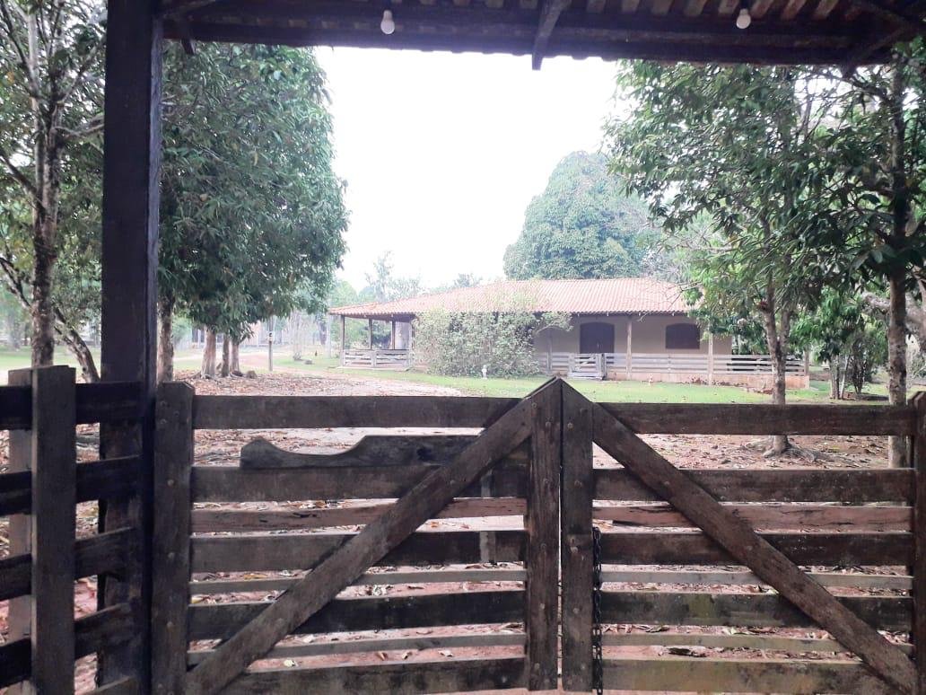 Fazenda 26