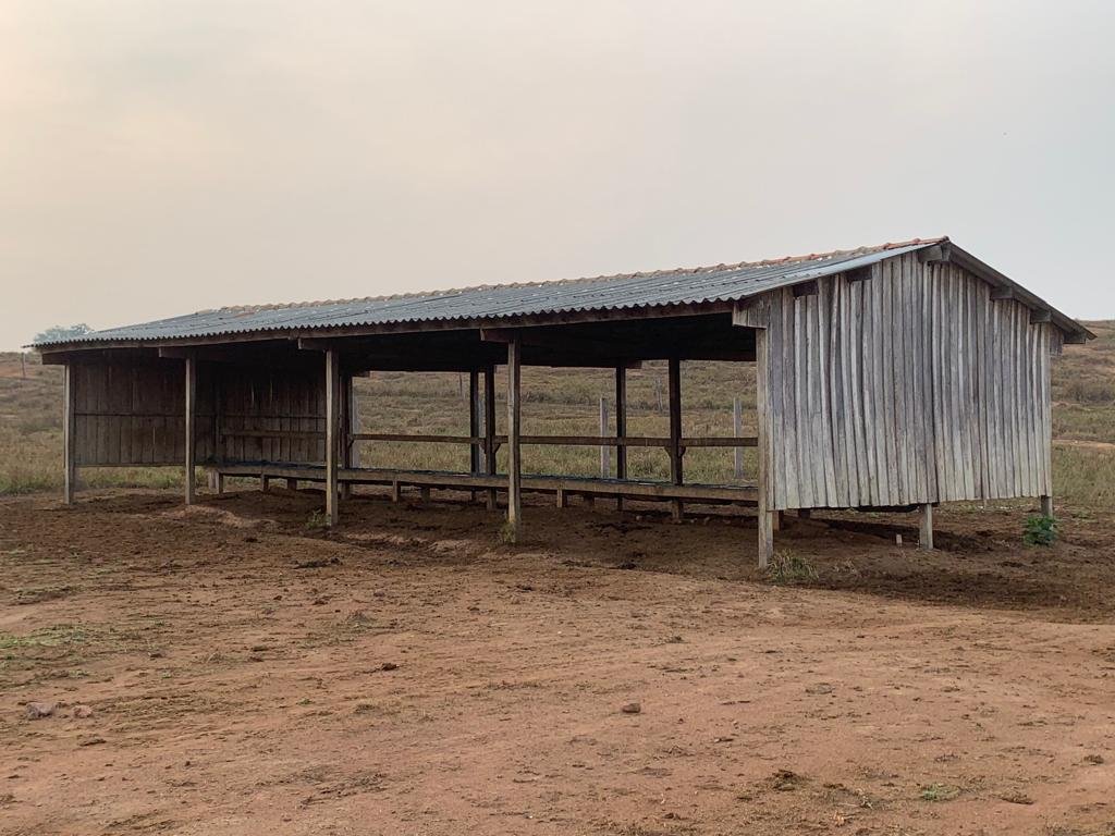 Fazenda 22