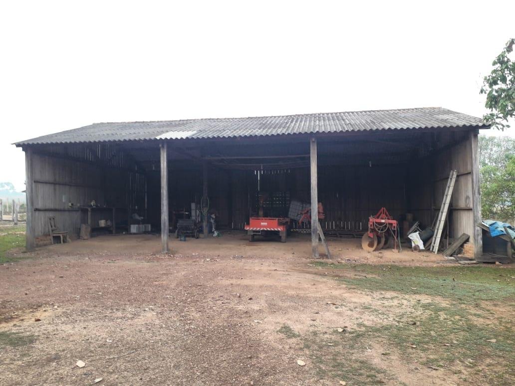 Fazenda 21