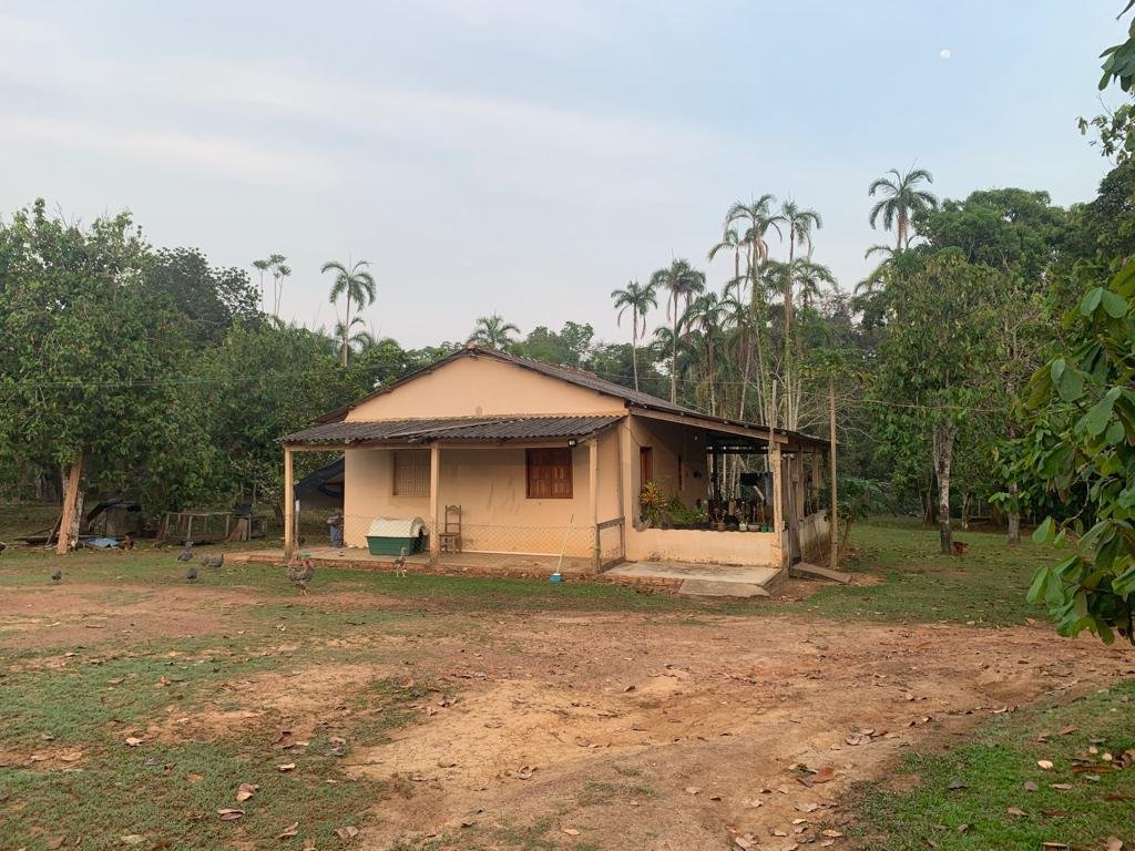 Fazenda 20